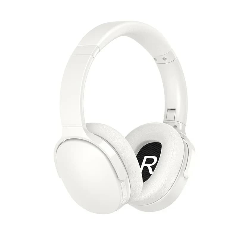 Bezdrôtové slúchadlá cez uši Bluetooth s tromi režimami EQ a mikrofónom