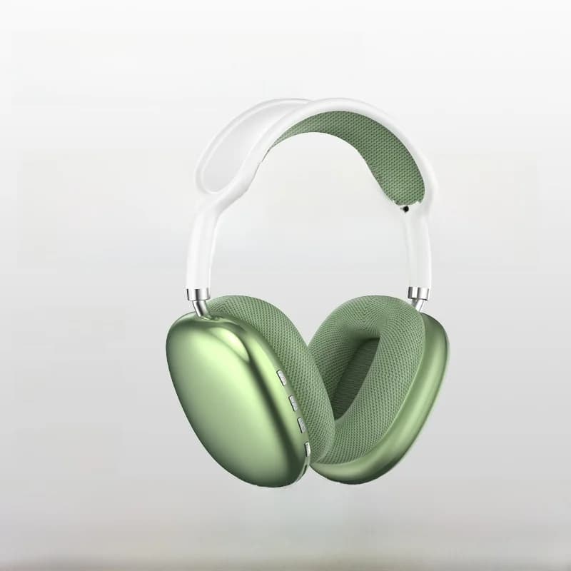 Bezdrôtové Bluetooth slúchadlá s FM rádiom a TF kartou
