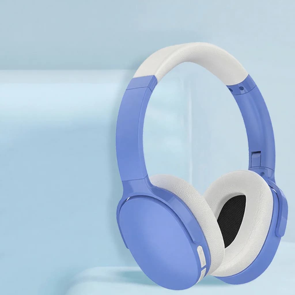 Bezdrôtové Bluetooth slúchadlá s náušníkmi a dlhou výdržou batérie