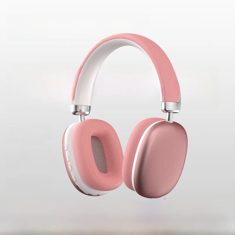 Bezdrôtové Bluetooth slúchadlá s nabíjaním cez Type-C