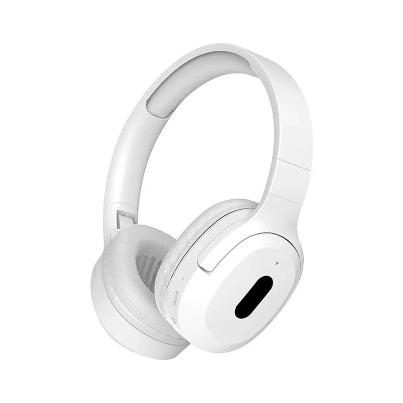 Bezdrôtové Bluetooth slúchadlá Type-C Stereo