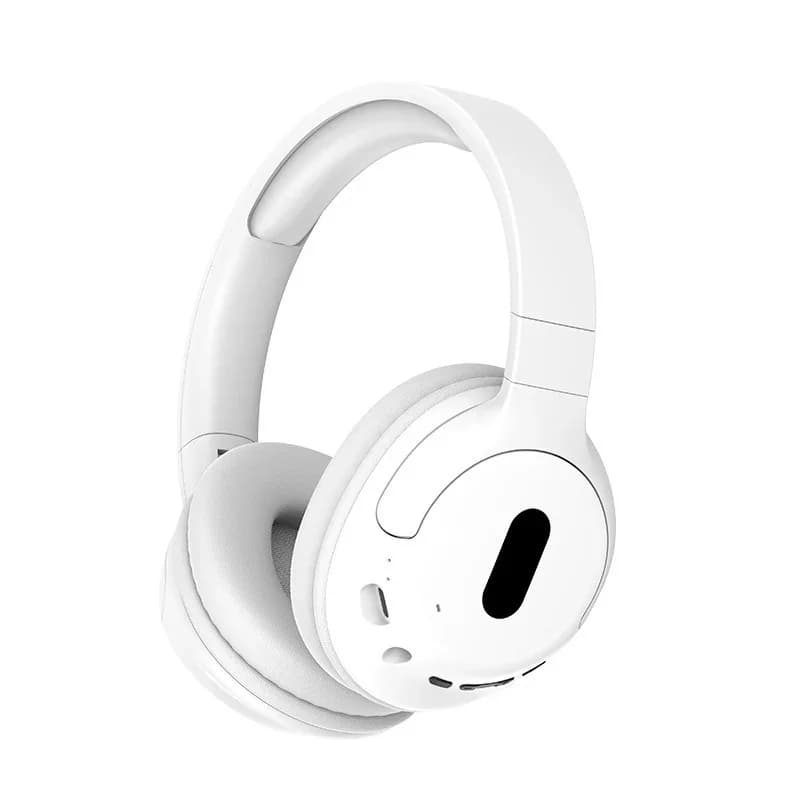 Ľahké bezdrôtové Bluetooth slúchadlá s mikrofónom