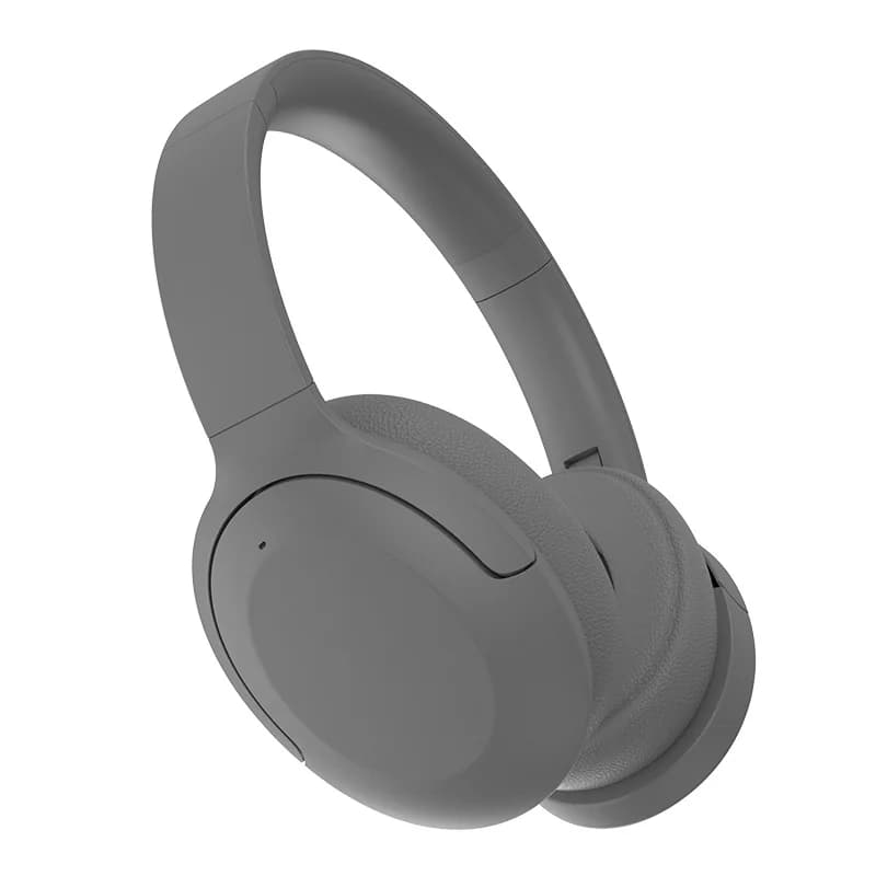 Bezdrôtové Bluetooth slúchadlá s ANC a stereo zvukom