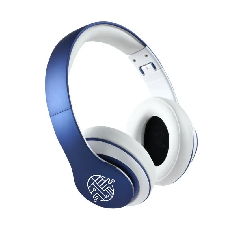 Bezdrôtové Bluetooth slúchadlá s dlhou výdržou batérie