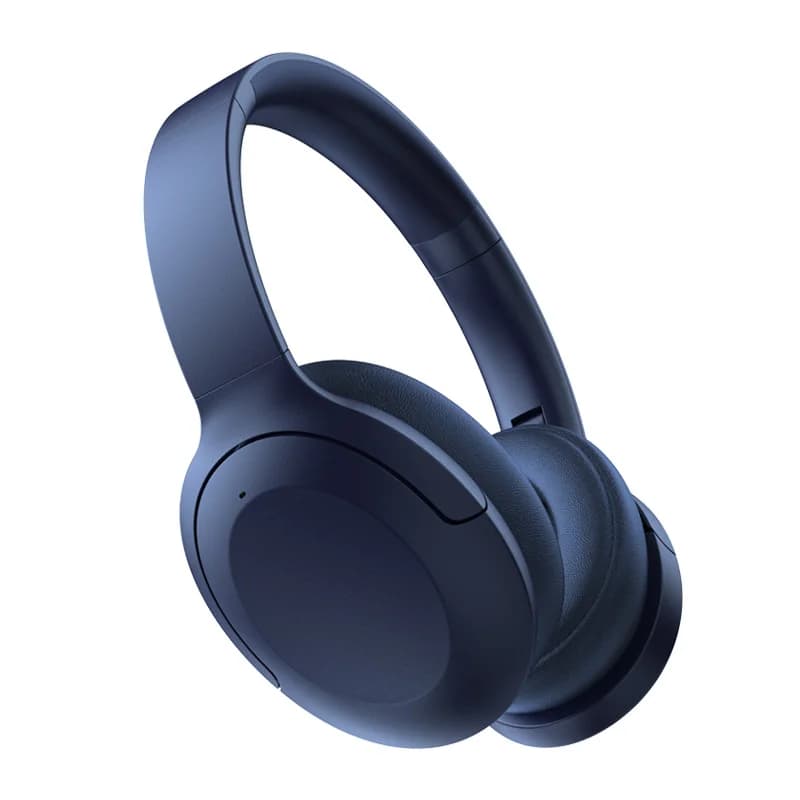 Bezdrôtové Bluetooth slúchadlá s ANC a stereo zvukom
